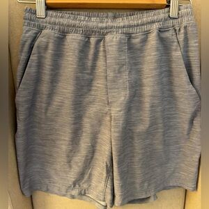 Men’s Lululemon Pace Breaker Shorts Small